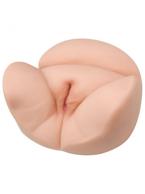 Черная Вагина Мастурбатор