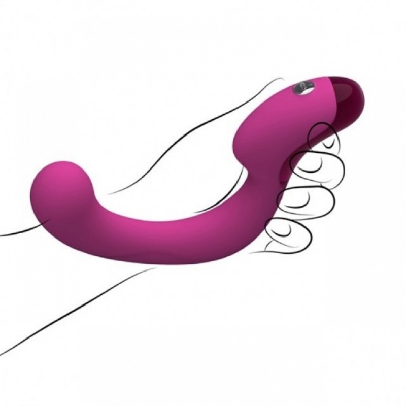 Вибратор Для Точки G