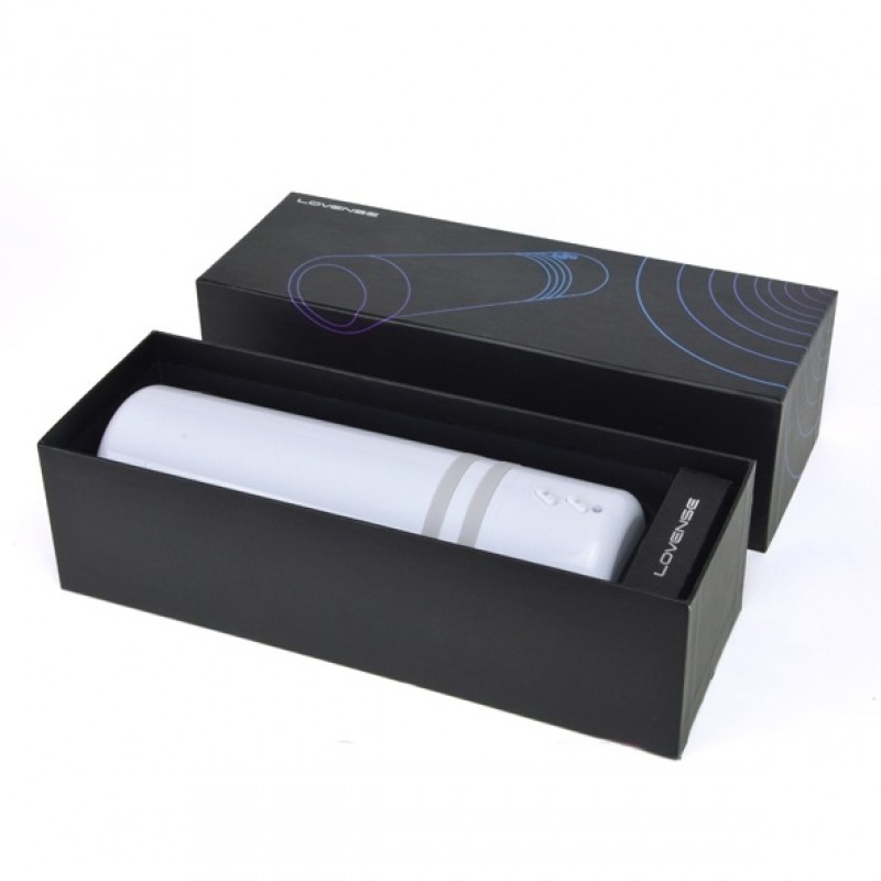 Мастурбатор Max 2