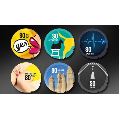 Презервативы 