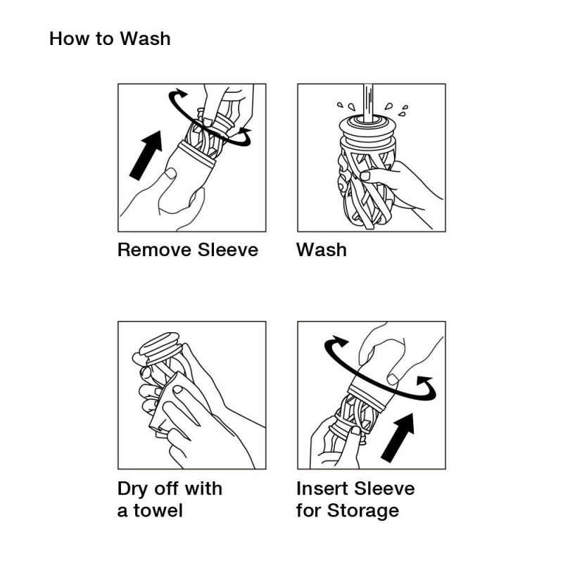 Мастурбатор 