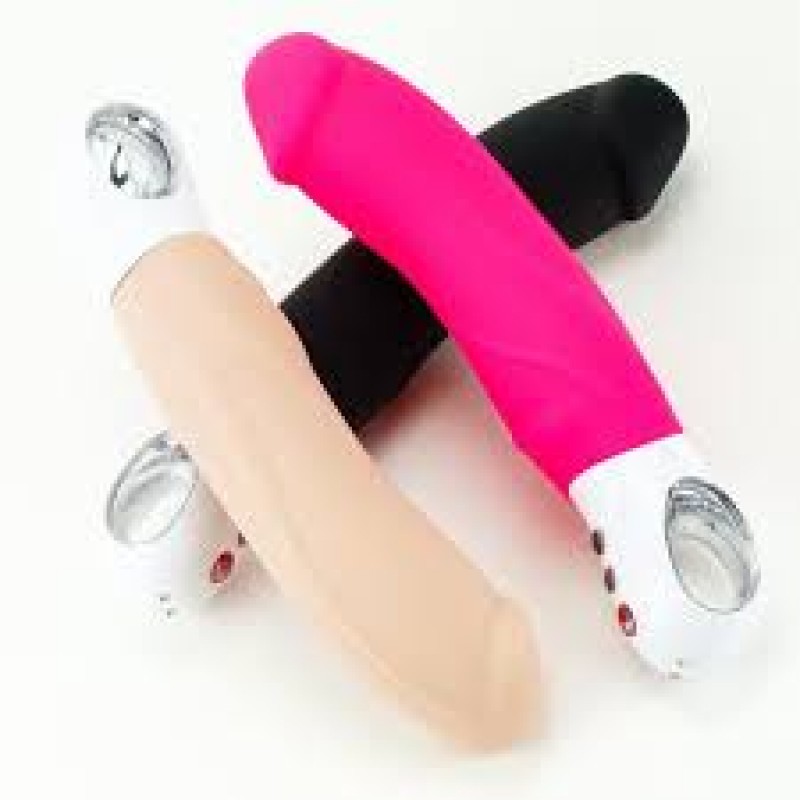 Вибратор Fun Factory Big Boss