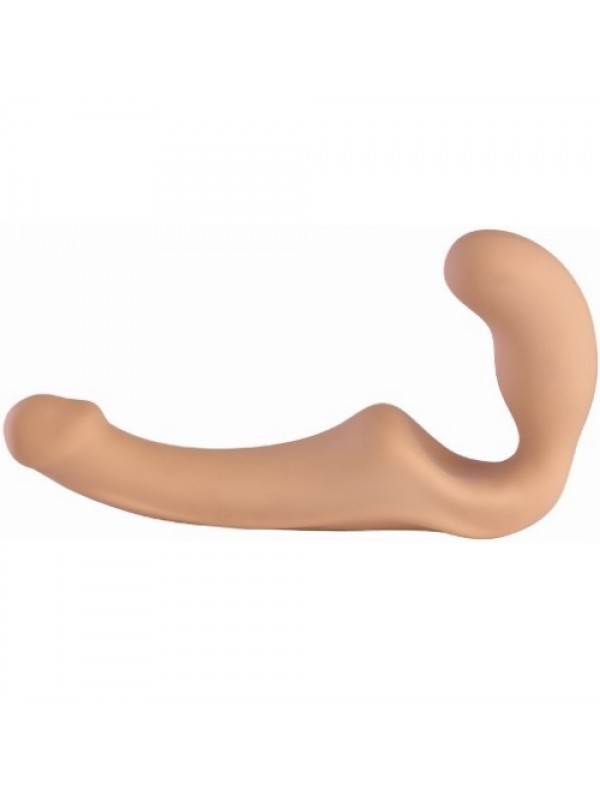 Безремневой страпон Share Lite купить со скидкой в секс шопе  Страпоны  Безремневые страпоны