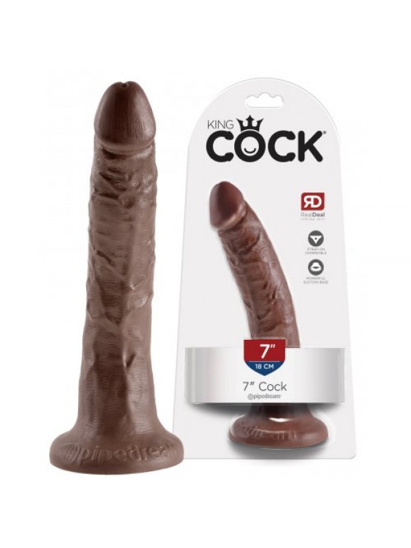 Фаллоимитатор На Присоске С Подогревом