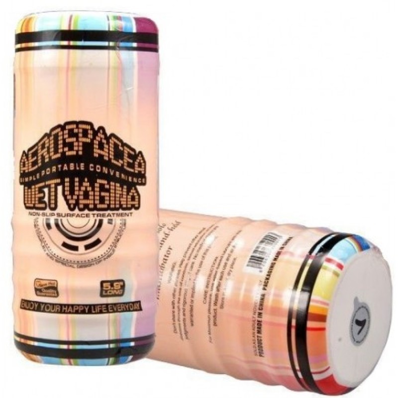 Мастурбатор Вагина В Колбе