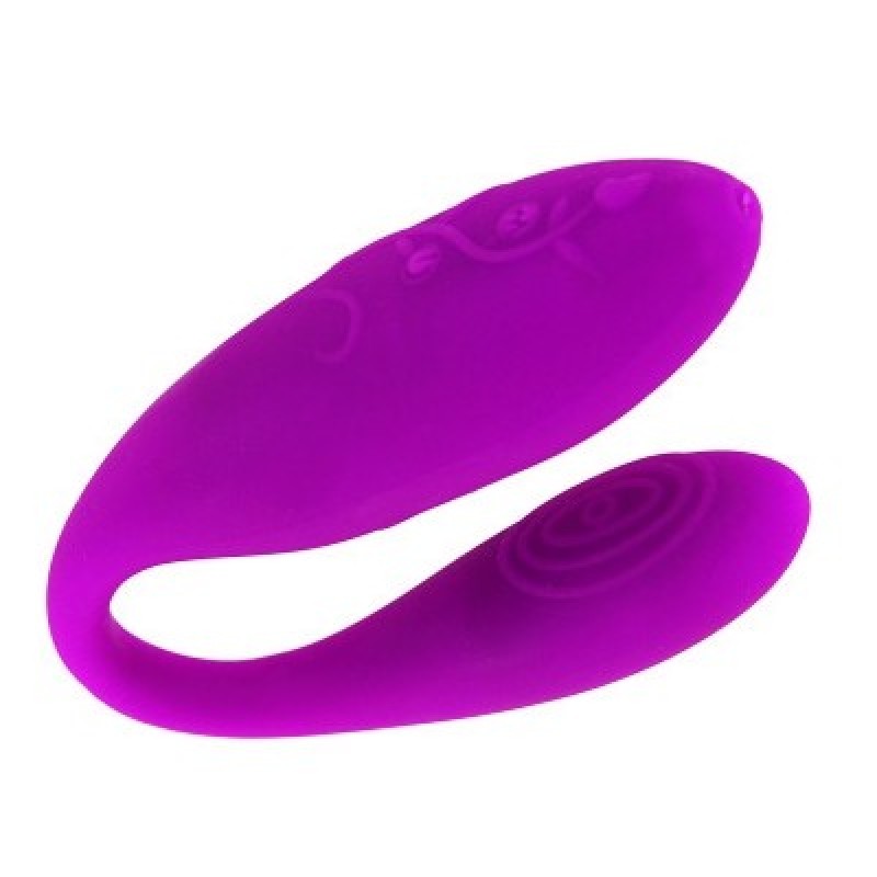 Купить Вибратор Для Двоих