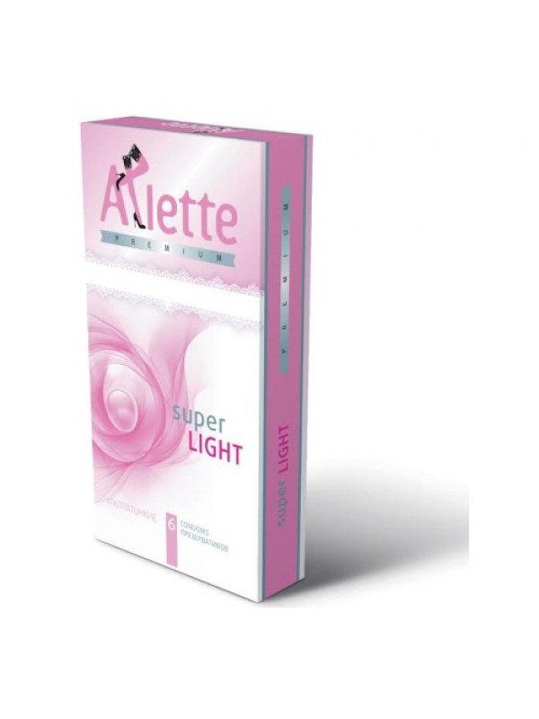 Презервативы ON) Super Thin №15 супер тонкие, 15 шт УТ-00004049 - ON) - Ультратонкие презервативы - Купить