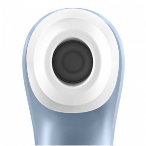 МЯГКАЯ ВАКУУМНАЯ УПАКОВКА Вакуумно-волновой вибратор Satisfyer Pro2 Next Gen лиловый