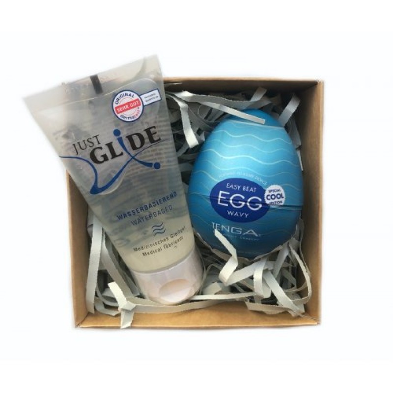 Подарочный набор Лагуна