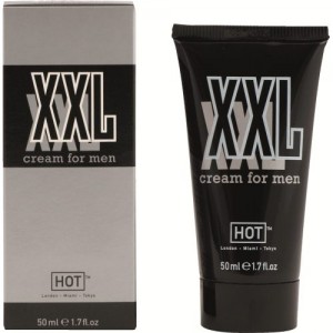 Интимный крем   XXL CREAM men 50 мл.