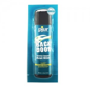Лубрикант pjur backdoor Panthenol glide 2 мл