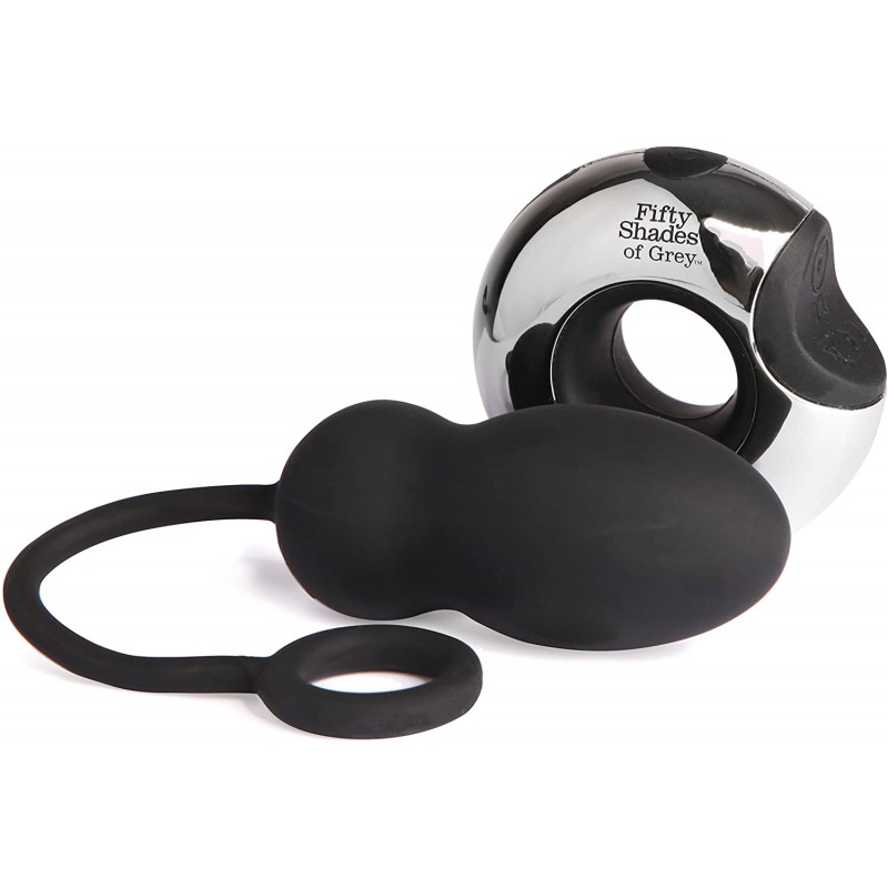 Вибромассажер простаты Relentless Fifty Shades of Grey