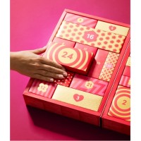 Адвент-календарь Lovehoney Couple’s Advent Calendar 2026, 24 предмета, Германия