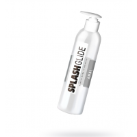 Анальный лубрикант Splashglide ANAL anesthetic, на водной основе, 250 мл