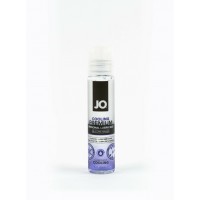 Классический лубрикант на силиконовой основе JO Premium COOLING, охлаждающий, 30 мл