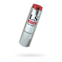Спрей стимулирующий LOVESPRAY ACTIVE для мужчин, 18 г