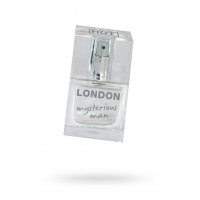 Духи для мужчин HOT London Mysterious, 30 мл