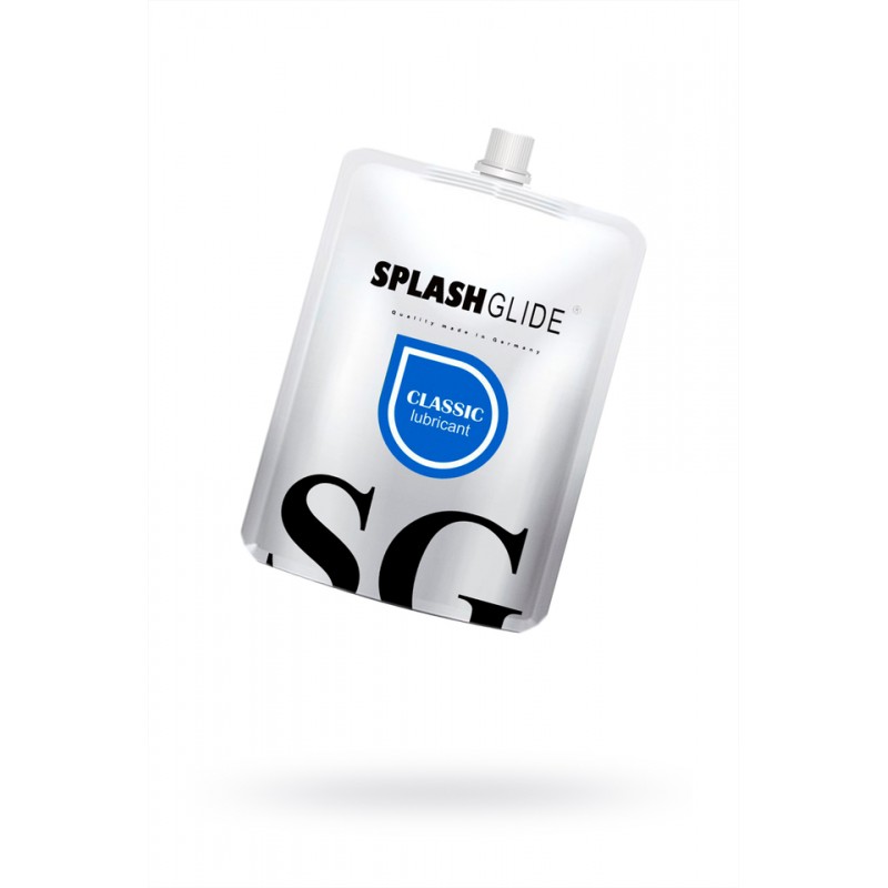 Классический лубрикант на водной основе LUBRICANT Classic 100 мл