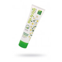 Гель-лубрикант «BIO ACTIVE» с ромашкой и д-пантенолом, 100 г