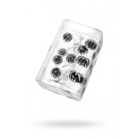 Мастурбатор Tenga Crysta Ball