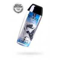 Лубрикант Shunga Toko Aroma на водной основе, со вкусом экзотических фруктов, 165 мл