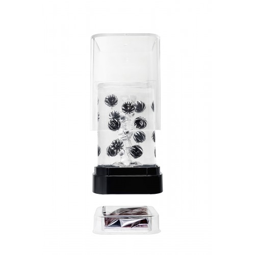 Мастурбатор Tenga Crysta Ball