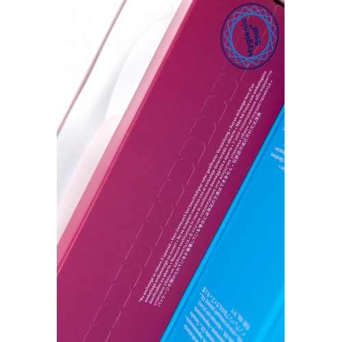 Вибратор Satisfyer Vibes Master