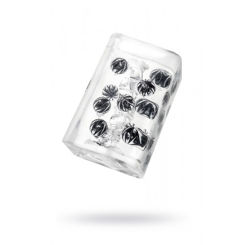 Мастурбатор Tenga Crysta Ball