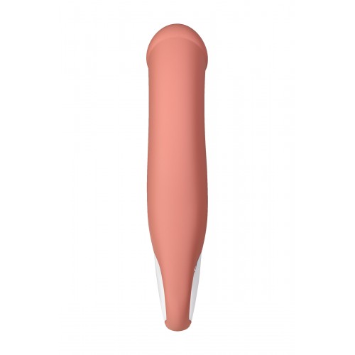 Вибратор Satisfyer Vibes Master