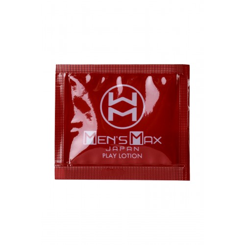 Мастурбатор нереалистичный MensMax FEEL 2, TPE, желтый, 14,2 см