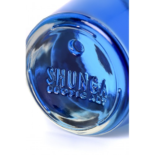 Масло для массажа Shunga Coconut Thrills, разогревающее, с ароматом кокоса, 100 мл