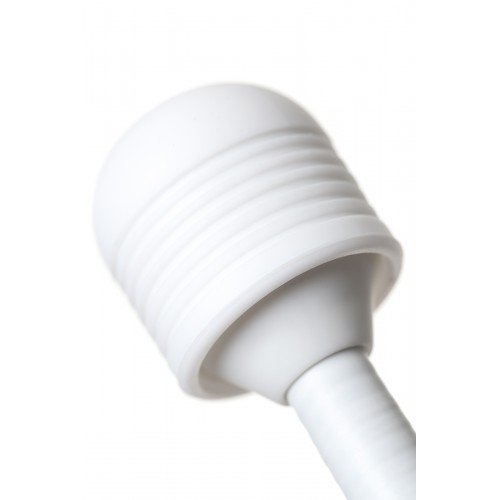 Вибромассажёр LaFree DENMA Magic Eyes, ABS пластик, розовый, 20.4 см