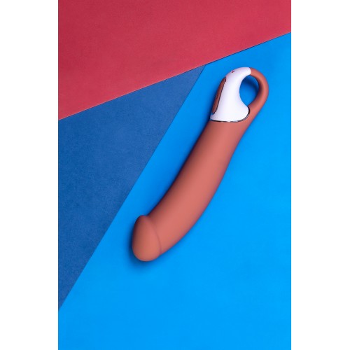 Вибратор Satisfyer Vibes Master