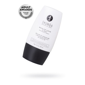 Крем для стимуляции точки G Shunga Rain of love, уникальная формула с L-аргинином, 30 мл (иной угол)