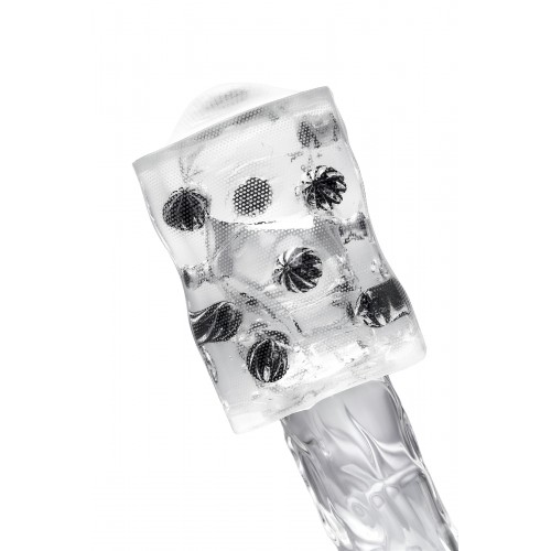 Мастурбатор Tenga Crysta Ball