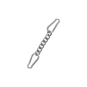 Наручники Pecado BDSM, однослойные из двух ремешков, натуральная кожа, черные (иной угол)