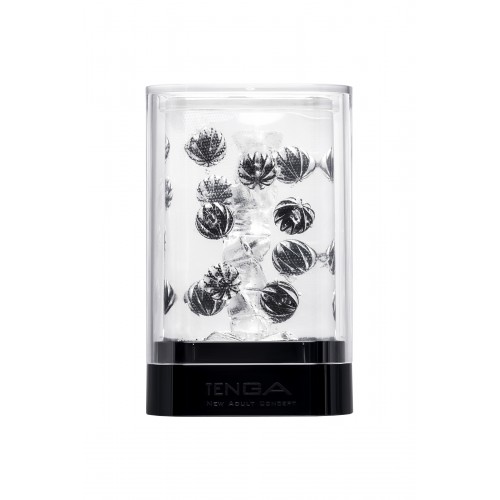 Мастурбатор Tenga Crysta Ball