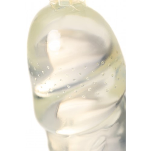 Презервативы Sagami, xtreme, strawberry, латекс, 19 см, 5,2 см, 10 шт.