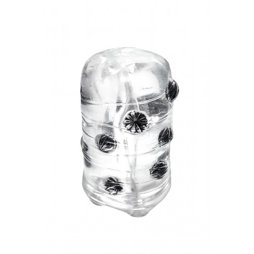 Мастурбатор Tenga Crysta Ball