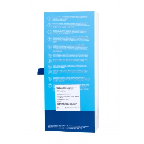 Вибратор Satisfyer Vibes Master