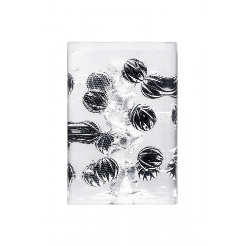 Мастурбатор Tenga Crysta Ball