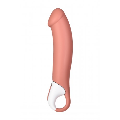 Вибратор Satisfyer Vibes Master