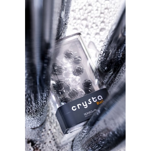 Мастурбатор Tenga Crysta Ball