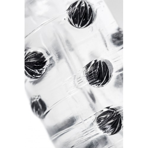 Мастурбатор Tenga Crysta Ball