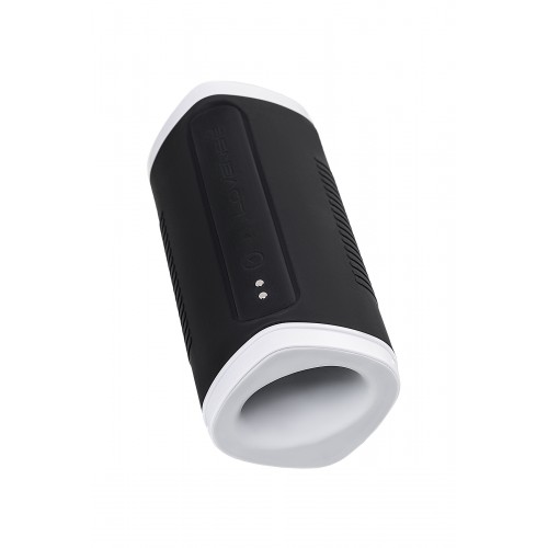 Мастурбатор нереалистичный LOVENSE Calor, TPE, белый, 15,9 см