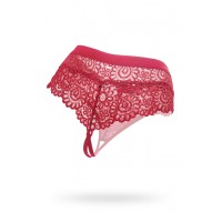 Трусы Eromantica, Diana, красные, 46-48
