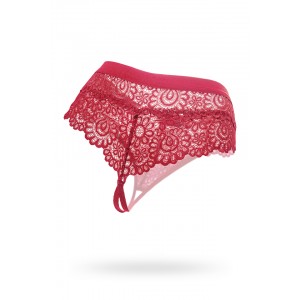 Трусы Eromantica, Diana, красные, 46-48