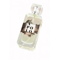 Парфюмированный спрей SECRET PLAY APOLO для мужчин, с феромонами, 50 мл