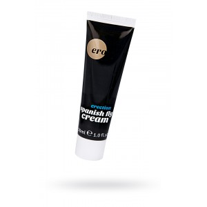 Крем возбуждающий HOT Erection Spanish Fly cream men, для мужчин, 30 мл