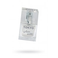Духи для мужчин Tokyo Urban 30 мл